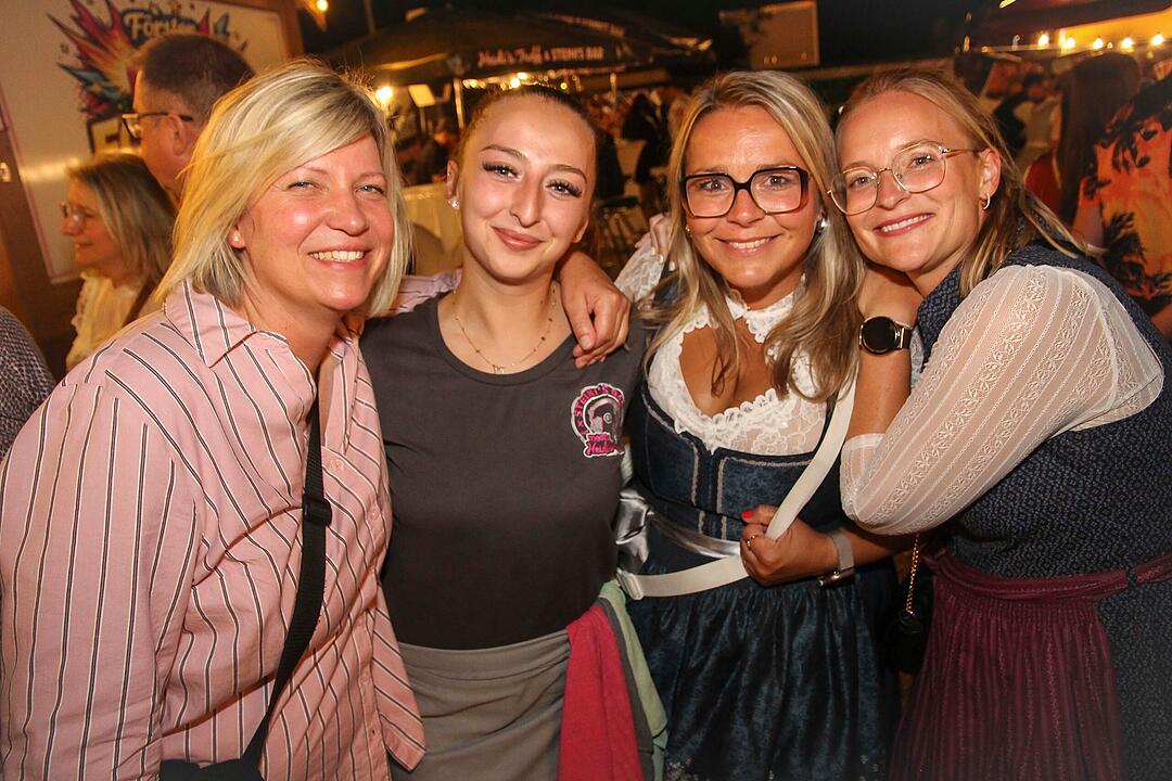 Kronach feiert!