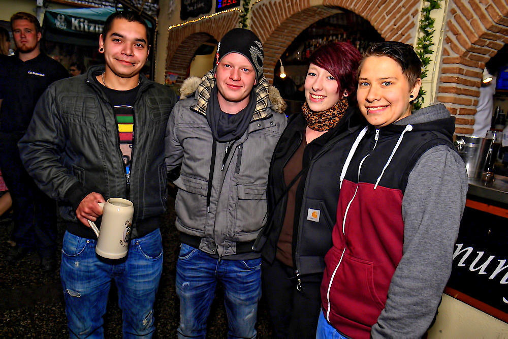 25.05.2015 Erlangen - Bergkirchweih Tag 5