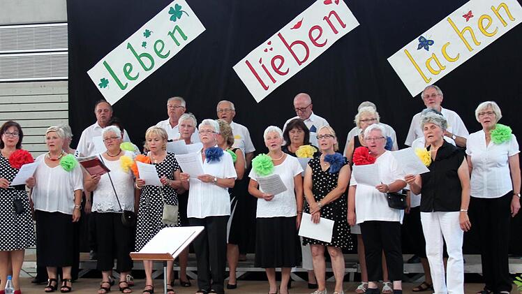 Waldeslust ZeckernFoto: Johanna Blum