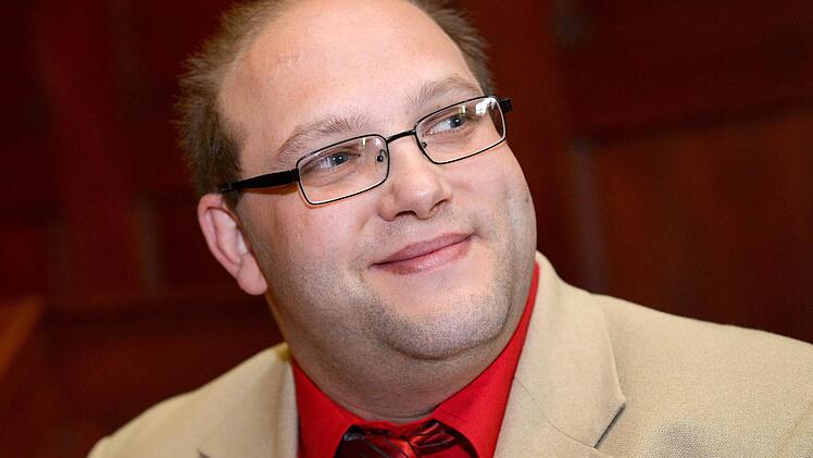 Ulvi K. fordert eine Entschädigung David Ebener/dpa