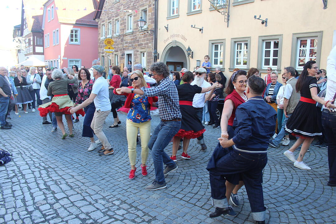 Prichsenstadt Classics