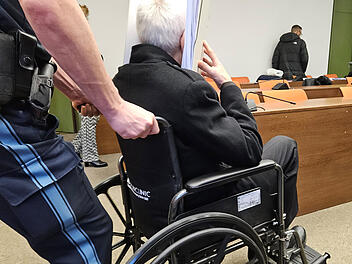 Prozess um Mord vor 25 Jahren