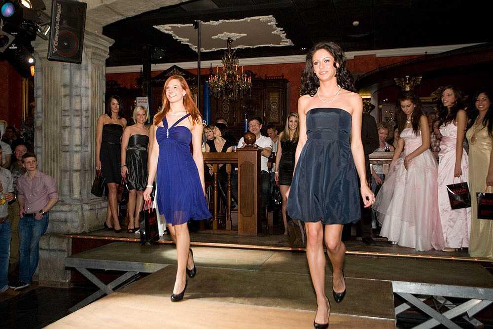 Miss und Mister Bamberg