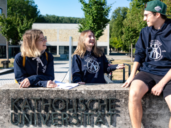 LehramtPlus: Einzigartiges Studium an der KU-Eichstätt-Ingolstadt kombiniert Lehramt und Bachelor