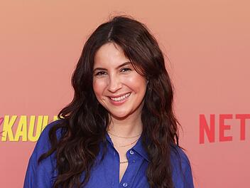 Chryssanthi Kavazi ist zurück bei GZSZ.