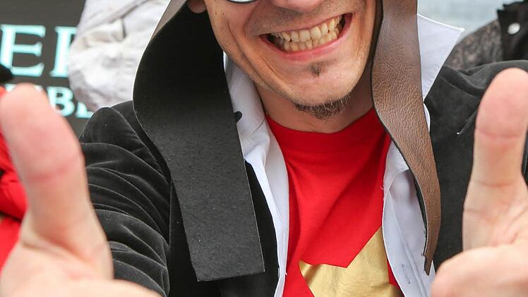Foto: Harald Rieger