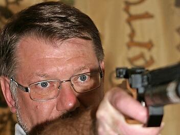 Stefan Eckstein