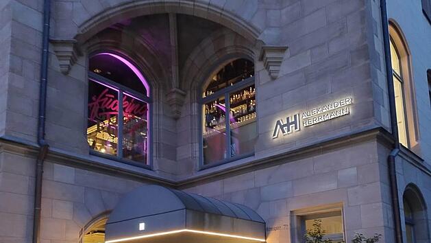 Alexander Herrmann N&uuml;rnberg Imperial Fr&auml;nkness