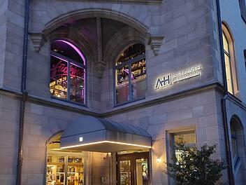 Star-Koch Alexander Herrmann bald mit neuem Job? "Sofort Ja gesagt" Alexander Herrmann Nürnberg Imperial Fränkness