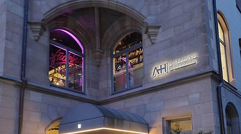 Alexander Herrmann Nürnberg Imperial Fränkness