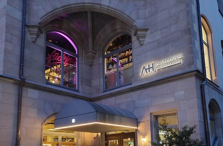 Star-Koch Alexander Herrmann bald mit neuem Job? "Sofort Ja gesagt"