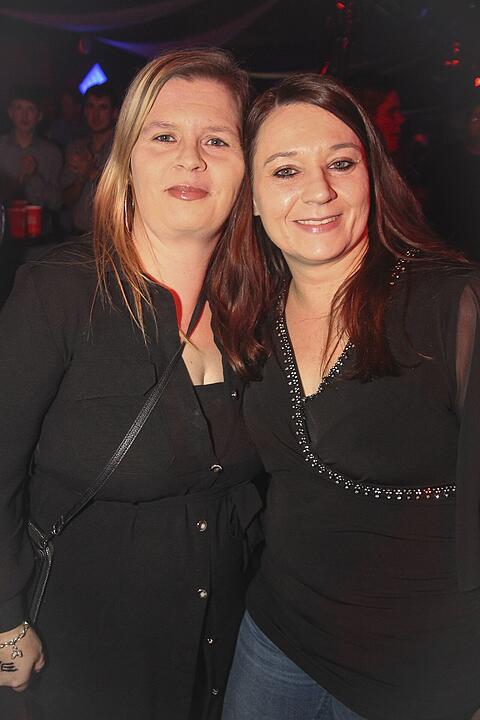 Neues Jahr - neue Party!