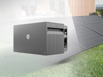 Das PV-Startup Solakon aus Schwäbisch Hall bietet lukrative Balkonkraftwerk-Sets mit dem neuen Solakon ONE Speicher ab 839 Euro an, um Solarenergie optimal zu nutzen und Stromkosten zu senken.
