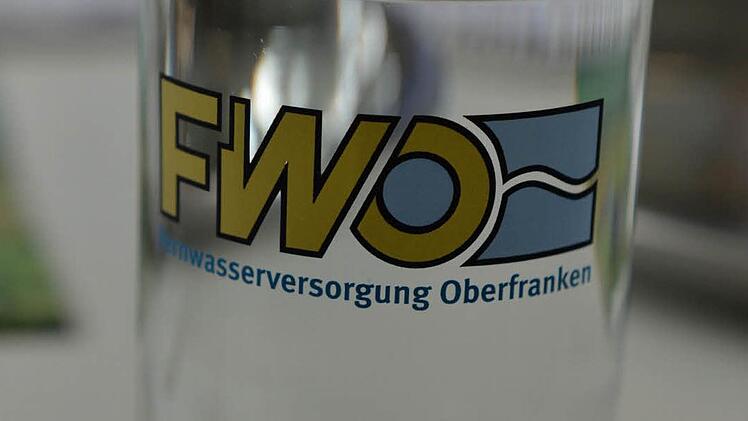 Trinkwasser - Das "Produkt", das die FWO liefert. Foto: Ronald Rinklef