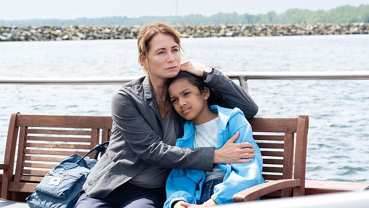 Werden Steffi (Anja Kling) und Nele (Maïmouna Mbacké) endlich erfahren, wo Anita abgeblieben ist?