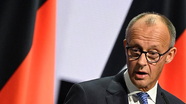 Tag der Deutschen Einheit - Einheitsfeier