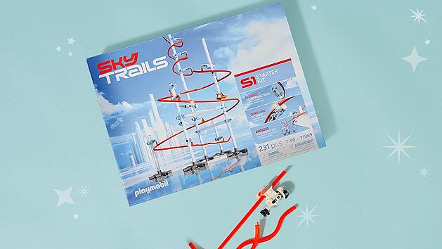 Amazon Lieblingsspielzeuge: Die Top 10 f&uuml;r Weihnachten 2025