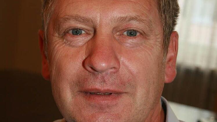 Reinhard Baar, FW