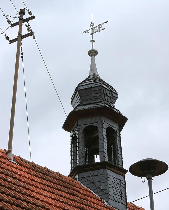 SoS Poppendorf bei Pretzfeld im  Lkr. Fo; Foto: Barbara Herbst