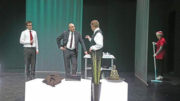 Fotos: Henning Rosenbusch