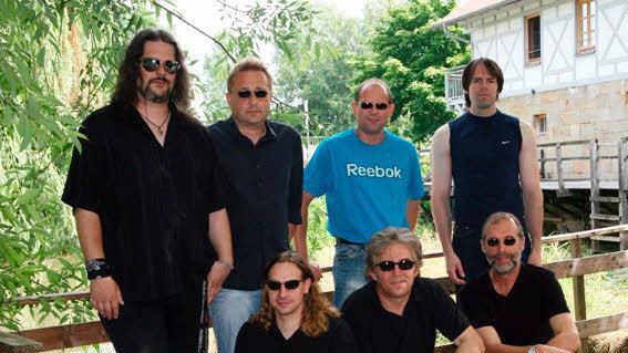 Wednesday Project rocken am 25. August ab 21 Uhr die Festhalle der Brauerei Wagner bei der Merkendorfer Kerwa. Foto: pr