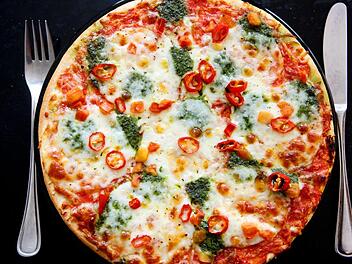 Regelmäßig Tiefkühlpizza essen: Studie zeigt erschreckende Folgen
