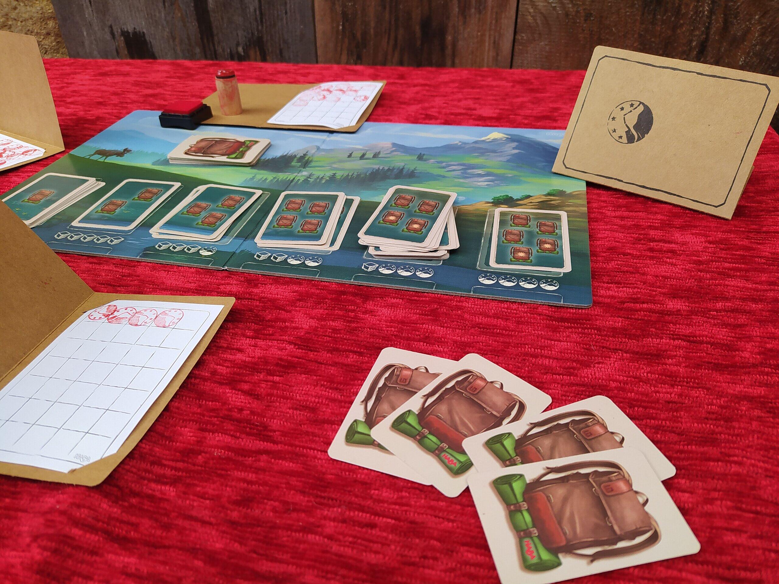 Brettspiele im Test die 13 besten Familienspiele für Zwischendurch von Dixit bis zu Die