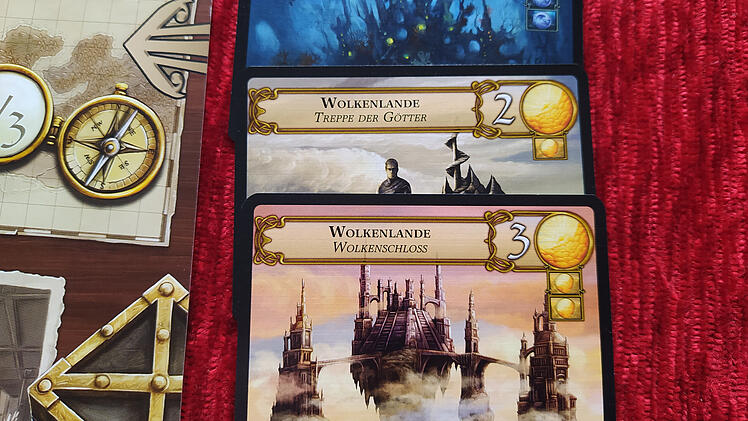 Carnival Of Monsters im Test - Familientaugliches Fantasy-Spiel mit tollen Grafiken