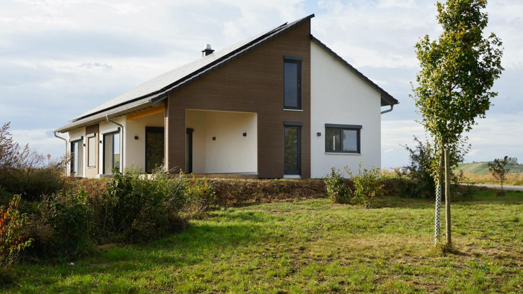 HAAG Holzhäuser NEU