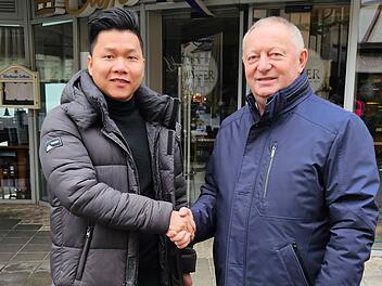 Bad Kissingen: Neuer P&auml;chter &uuml;bernimmt Caf&eacute; Kaiser