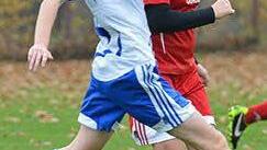 SC Gremsdorf - DJK-SV Pilsach. Foto: Picturedreams