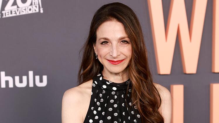 Marin Hinkle spielte von 2017 bis 2023 im Serien-Hit "The Marvelous Mrs. Maisel" eine Hauptrolle.