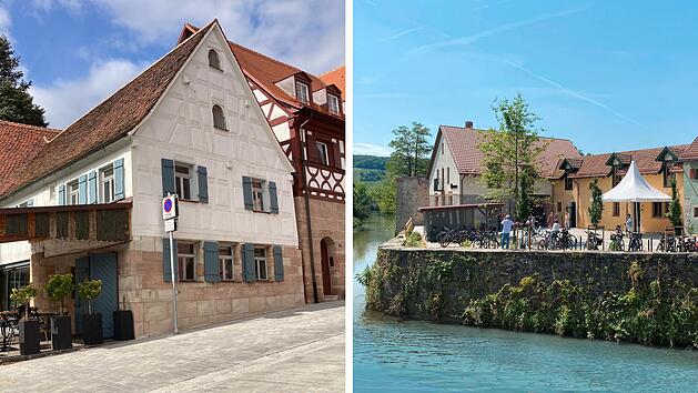 Denkmalschutzmedaillen 2025: Das sind die 7 Sieger aus Franken