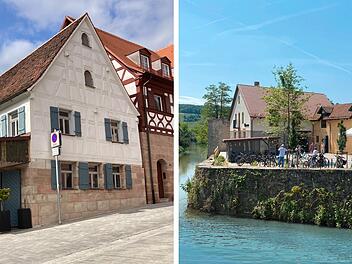 Denkmalschutzmedaillen 2025: Das sind die 7 Sieger aus Franken