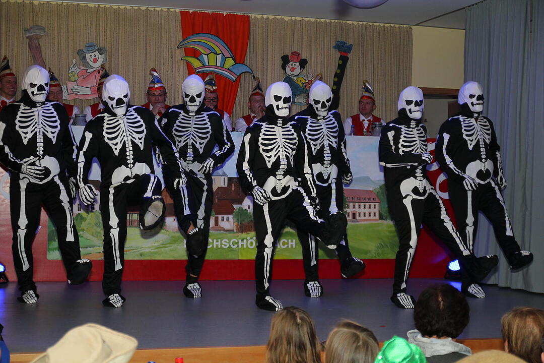 Carneval Club Kirchschönbach