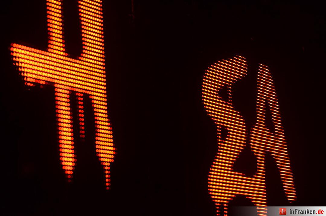 Rock im Park 2016 - Birdy Nam Nam