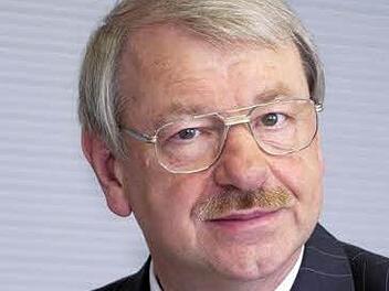 Heinz Gerhäuser Foto: FT