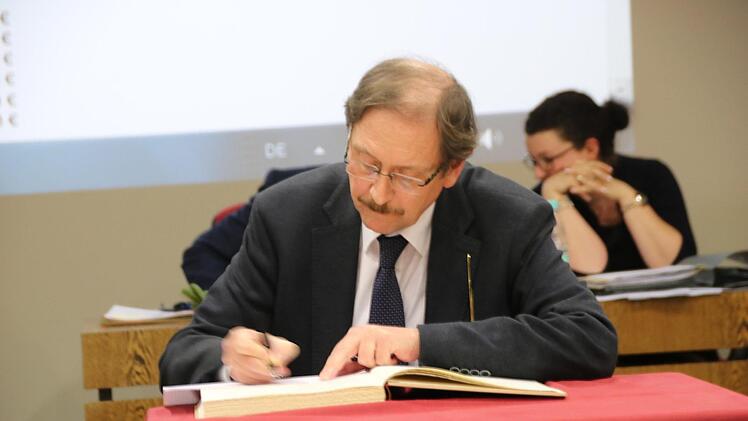 Peter SchmauserMatthias Einwag