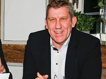 Andreas SchwarzFoto: Matthias Hoch