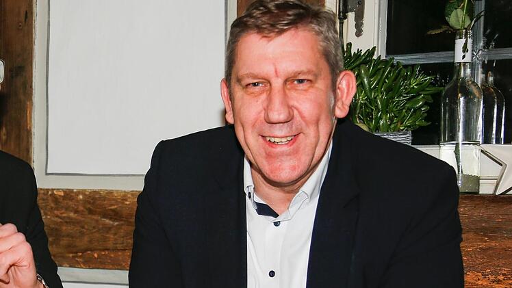 Andreas SchwarzFoto: Matthias Hoch