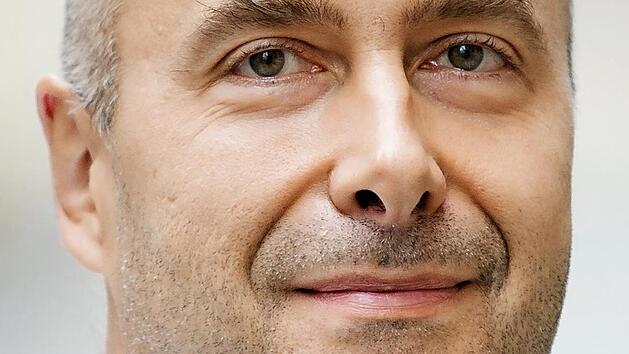 Harry LuckPressesprecher