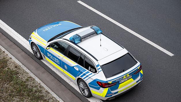 Unfall auf Autobahn 73 bei Forchheim - Behinderungen Richtung Bamberg