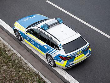 Unfall auf Autobahn 73 bei Forchheim - Behinderungen Richtung Bamberg