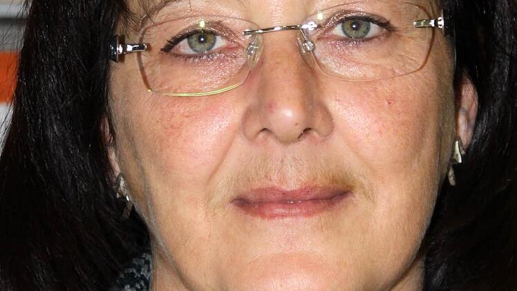 Elke Hüfner, Tui Reisecenter: "Wir haben die Kooperation mit dem Hochzeitsparadies gekündigt, weil es sich einfach nicht mehr gerechnet hat."