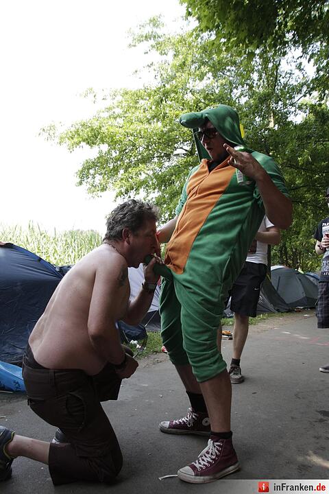 RIP15 - Zeltplatzleben 2015 Teil 2