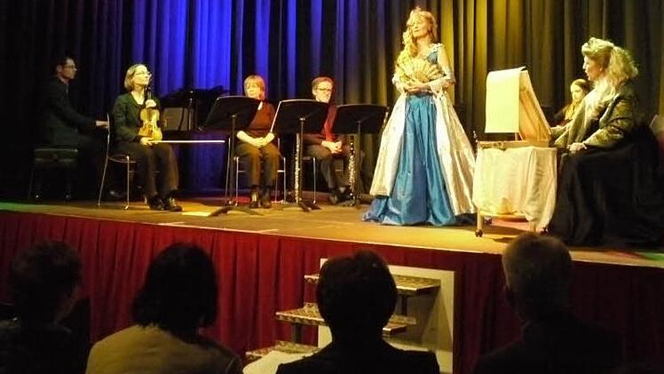 Foto: Pauline Lindner