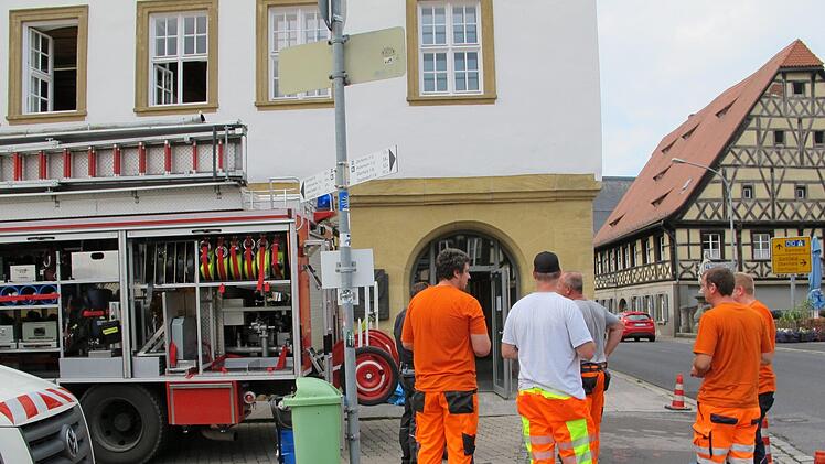 Foto: Stadt Hallstadt