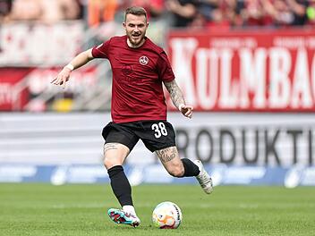 Jannes Horn vor Wechsel über den großen Teich?