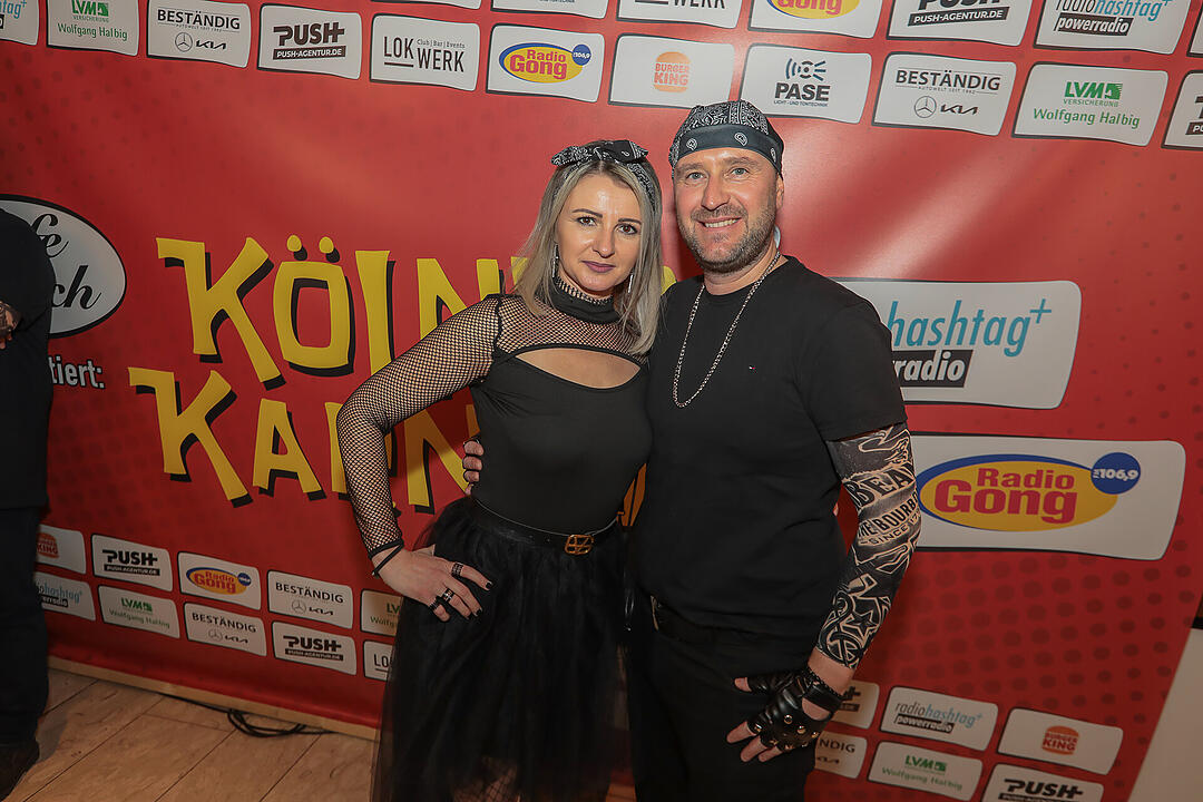 Fasching 2025 in Schweinfurt!