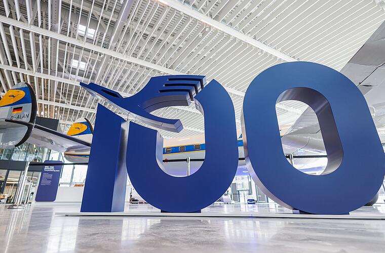 Gewerkschaft ruft Lufthansa-Piloten zu zwei Tagen Streik auf